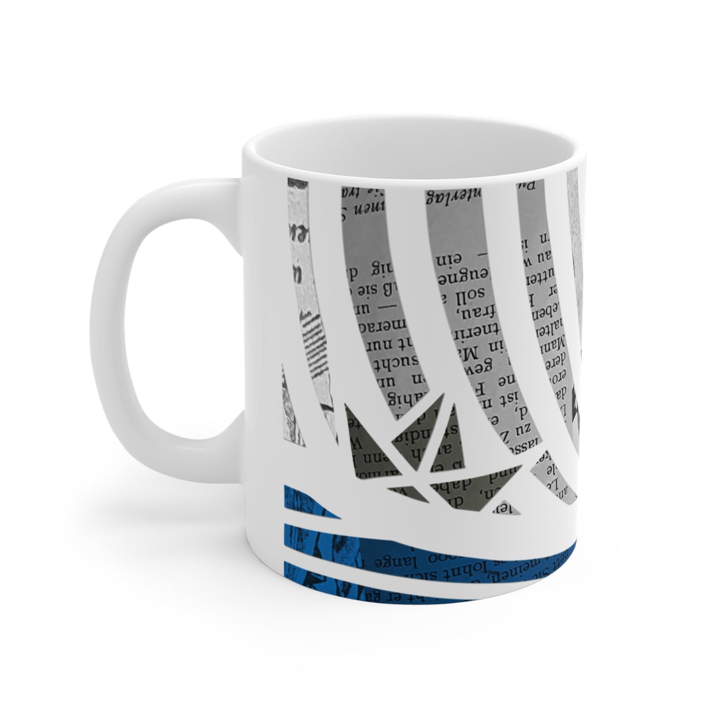 Meer & Co. - Ceramic Mug