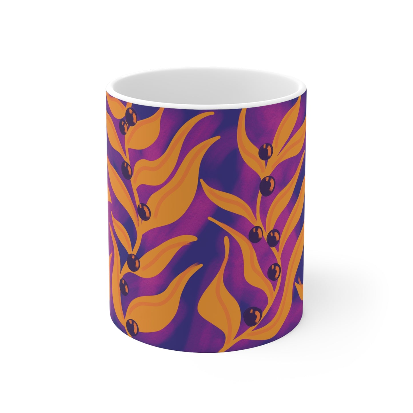 Sweet pop - Ceramic Mug